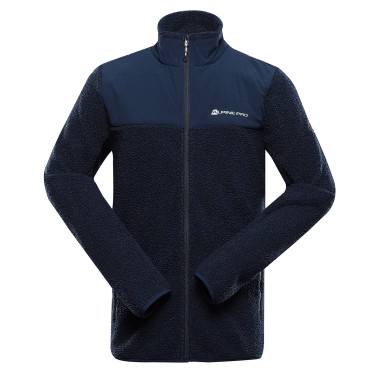 Мъжки полар FERAD 2 Moonlit Ocean ALPINE PRO - изглед 2