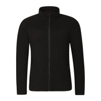 Men's sweatshirt ALPINE PRO SIUS 3 Black