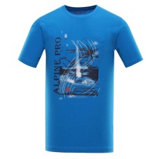 Men's t-shirt Marin BBL ALPINE PRO - view 2