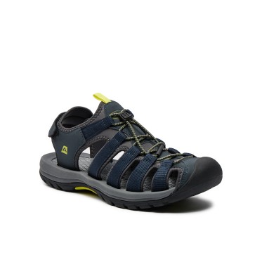 Men's sandals MORED IND ALPINE PRO - view 2