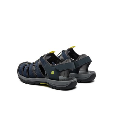 Men's sandals MORED IND ALPINE PRO - view 4