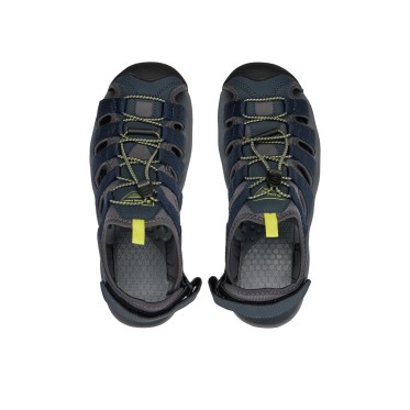 Men's sandals MORED IND ALPINE PRO - view 5