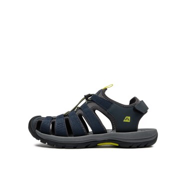 Men's sandals MORED IND ALPINE PRO - view 6