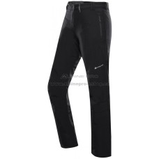Lady softshell trousers Muria 3 INS ALPINE PRO - view 2