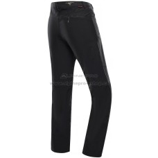 Lady softshell trousers Muria 3 INS ALPINE PRO - view 3