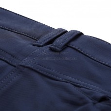 Дамски зимен панталон Muria 3 INS mood indigo ALPINE PRO - изглед 7