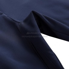 Дамски зимен панталон Muria 3 INS mood indigo ALPINE PRO - изглед 3