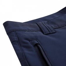 Дамски зимен панталон Muria 3 INS mood indigo ALPINE PRO - изглед 5