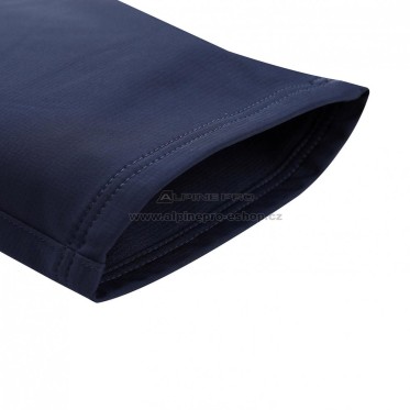 Дамски зимен панталон Muria 3 INS mood indigo ALPINE PRO - изглед 6