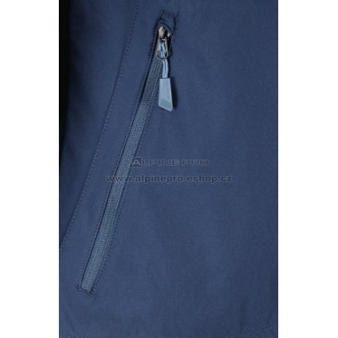 Men softshell jacket Nootk 8 IND ALPINE PRO - view 7