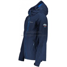 Men softshell jacket Nootk 8 IND ALPINE PRO - view 5