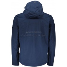 Men softshell jacket Nootk 8 IND ALPINE PRO - view 3