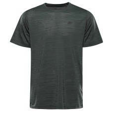 Alpine Pro NERW Men's Functional T-Shirt – Top Thermoregulation and Comfort for Active Men