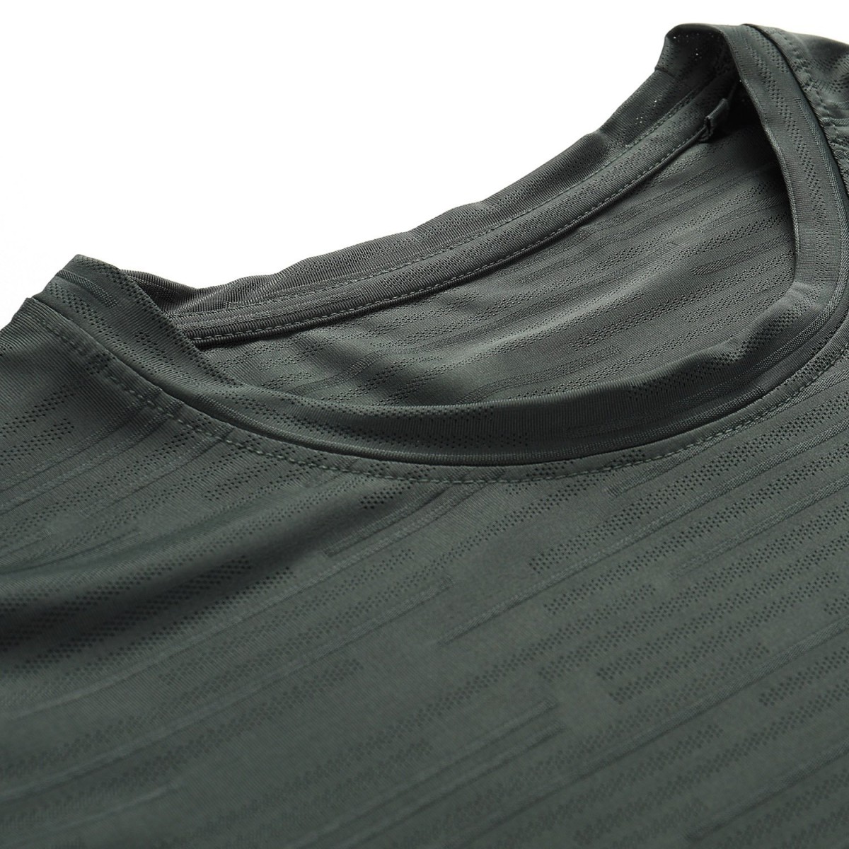 Мъжка функционална тениска Alpine Pro NERW – Върхова терморегулация и комфорт за активни мъже ALPINE PRO - изглед 5