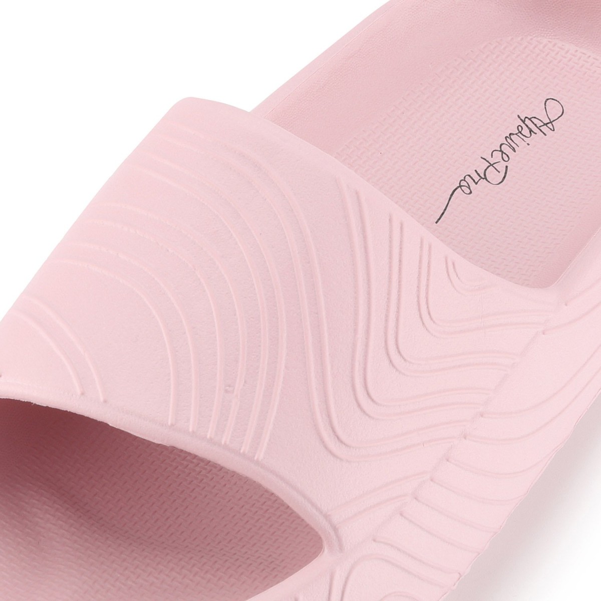 Дамски чехли Alpine Pro NOWERA – Лекота и комфорт за плаж и басейн ALPINE PRO - изглед 4