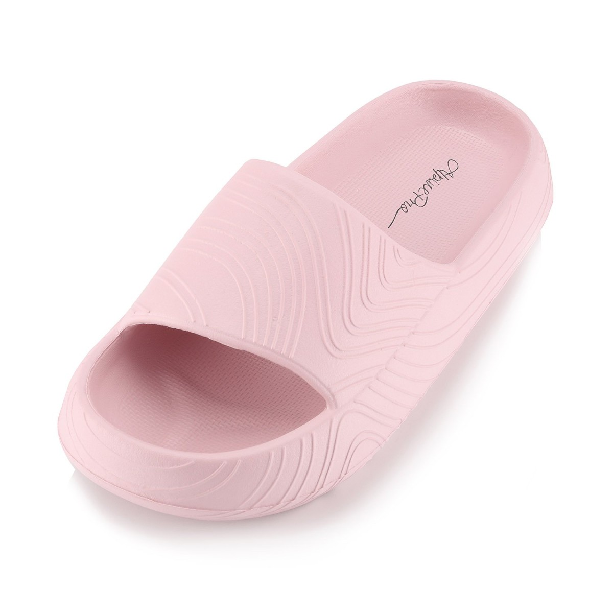 Дамски чехли Alpine Pro NOWERA – Лекота и комфорт за плаж и басейн ALPINE PRO - изглед 5