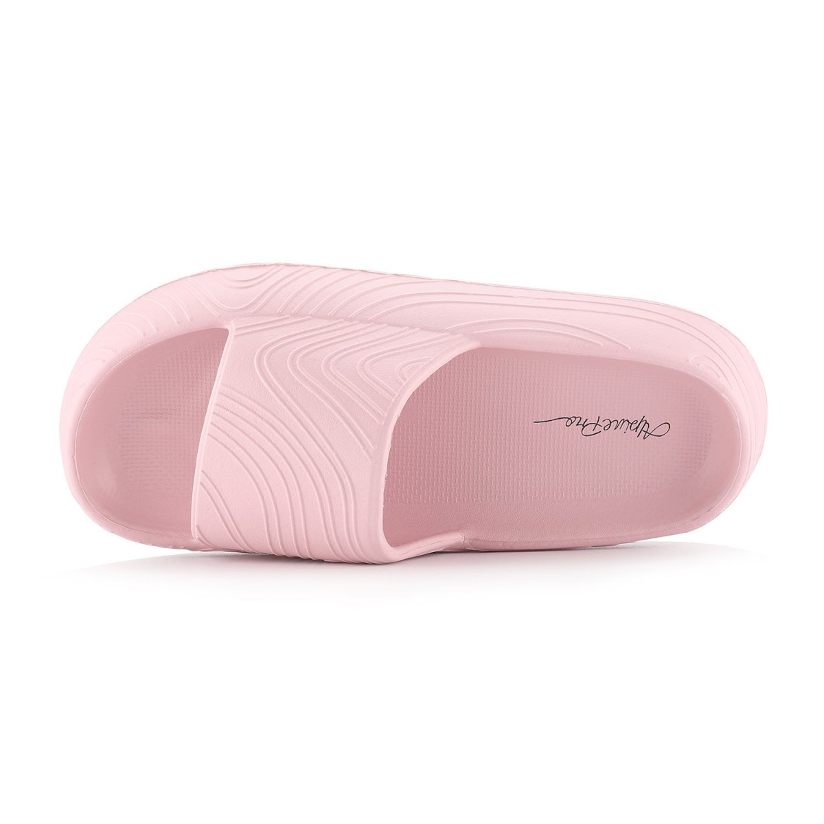 Дамски чехли Alpine Pro NOWERA – Лекота и комфорт за плаж и басейн ALPINE PRO - изглед 7