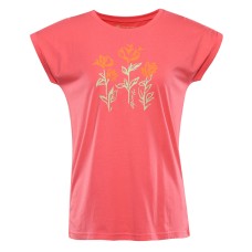 Women's T-shirt OMBA PNK