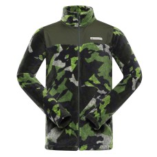 Men's Sweatshirt EFLIN 587 ALPINE PRO - view 2