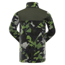 Мъжки полар EFLIN OLV ALPINE PRO - изглед 3