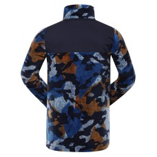 Men's Sweatshirt EFLIN 707 ALPINE PRO - view 3