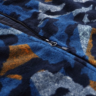Мъжки полар EFLIN BLU ALPINE PRO - изглед 5