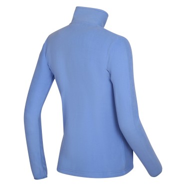 Дамски полар Shemida BLU ALPINE PRO - изглед 3