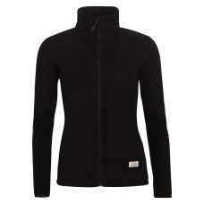 Lady fleece Shemida BLK ALPINE PRO - view 2