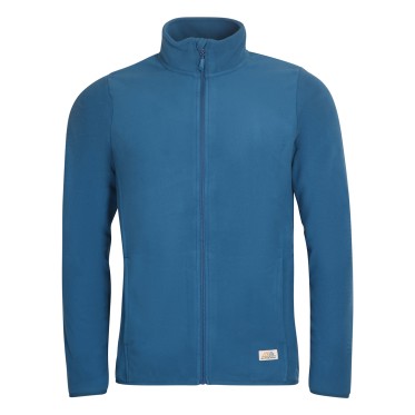 Полар мъжки Shemid BLU ALPINE PRO - изглед 2