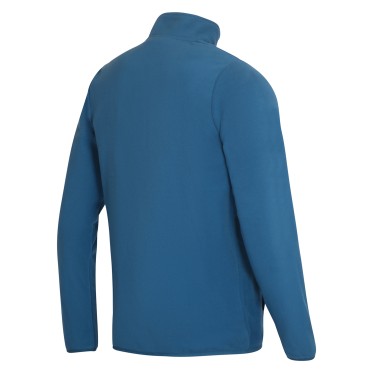 Полар мъжки Shemid BLU ALPINE PRO - изглед 3