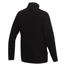 Fleece men Shemid black ALPINE PRO - view 3