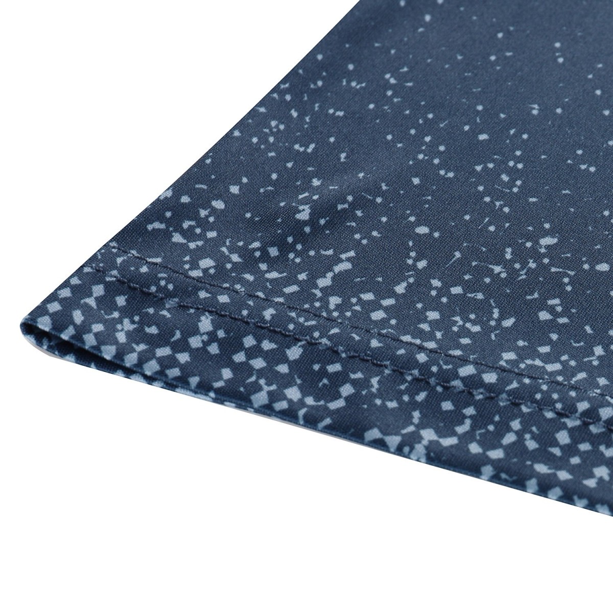 Мъжка функционална тениска Alpine Pro QUATR с Cool-Dry – Ефективно отвеждане на влагата и спортен комфорт ALPINE PRO - изглед 4