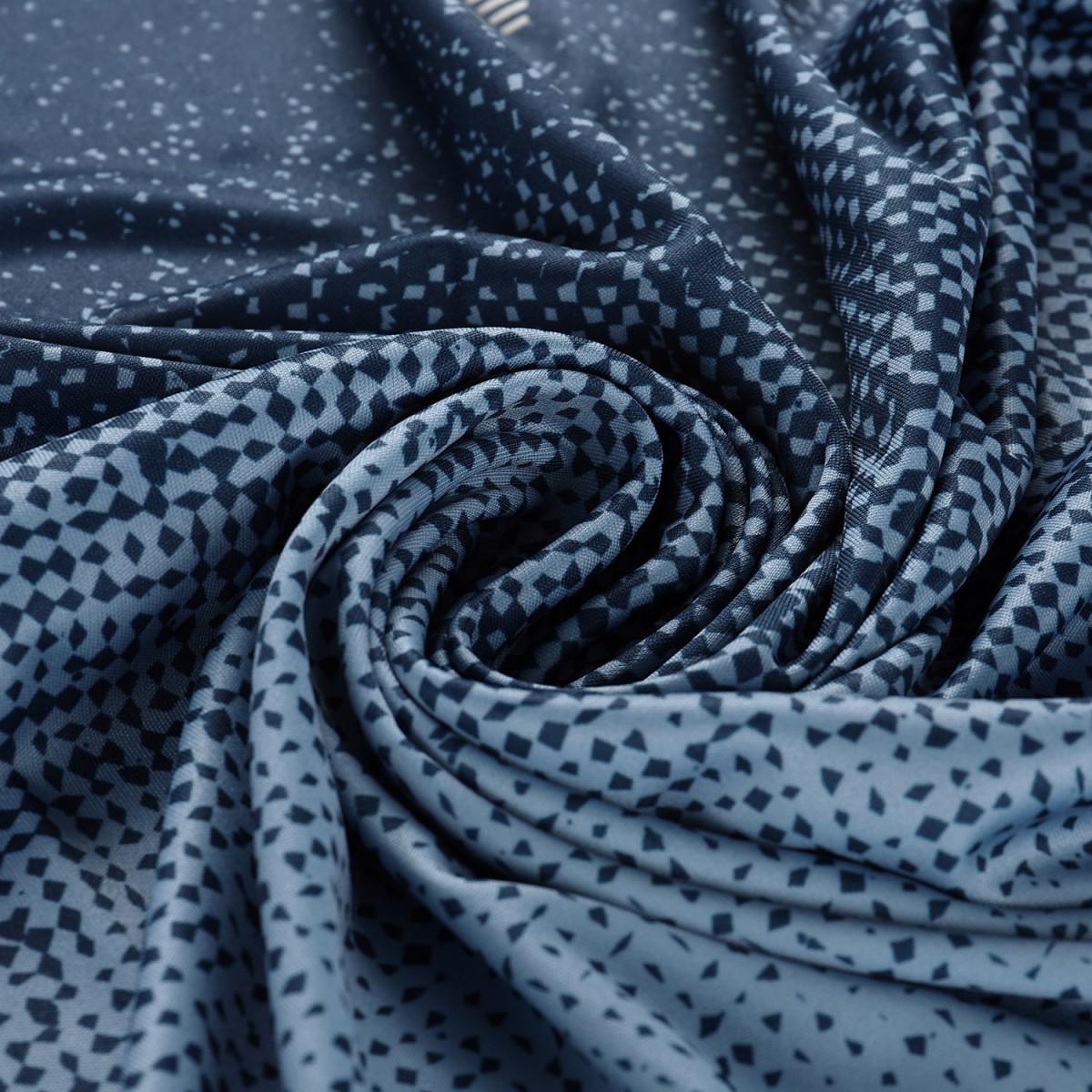 Мъжка функционална тениска Alpine Pro QUATR с Cool-Dry – Ефективно отвеждане на влагата и спортен комфорт ALPINE PRO - изглед 6