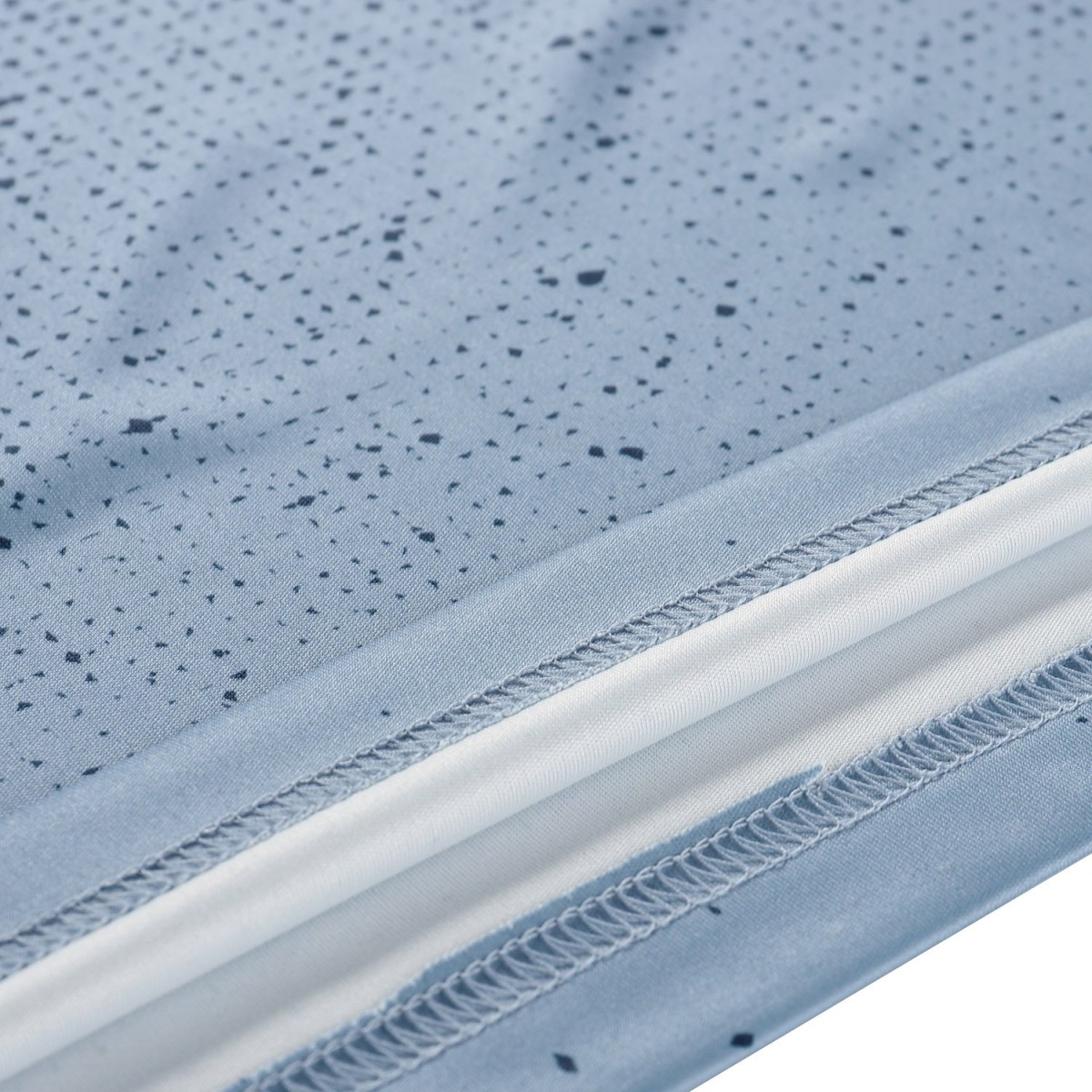 Мъжка функционална тениска Alpine Pro QUATR с Cool-Dry – Ефективно отвеждане на влагата и спортен комфорт ALPINE PRO - изглед 7