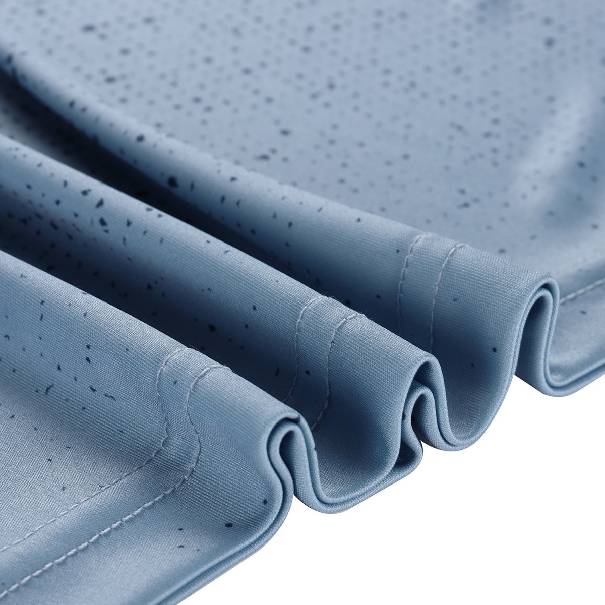 Мъжка функционална тениска Alpine Pro QUATR с Cool-Dry – Ефективно отвеждане на влагата и спортен комфорт ALPINE PRO - изглед 8