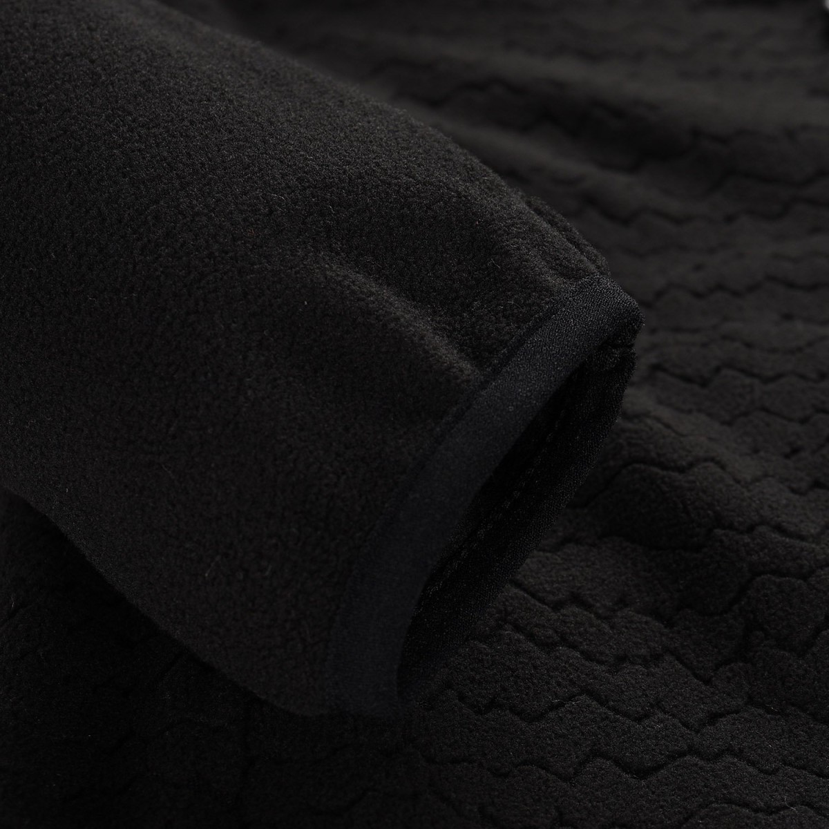 Дамска поларена блуза Alpine Pro SIUSA 3 Black ALPINE PRO - изглед 5 - Extreme-bg.com Дамска поларена блуза Alpine Pro SIUSA 3 Black ALPINE PRO - изглед 5