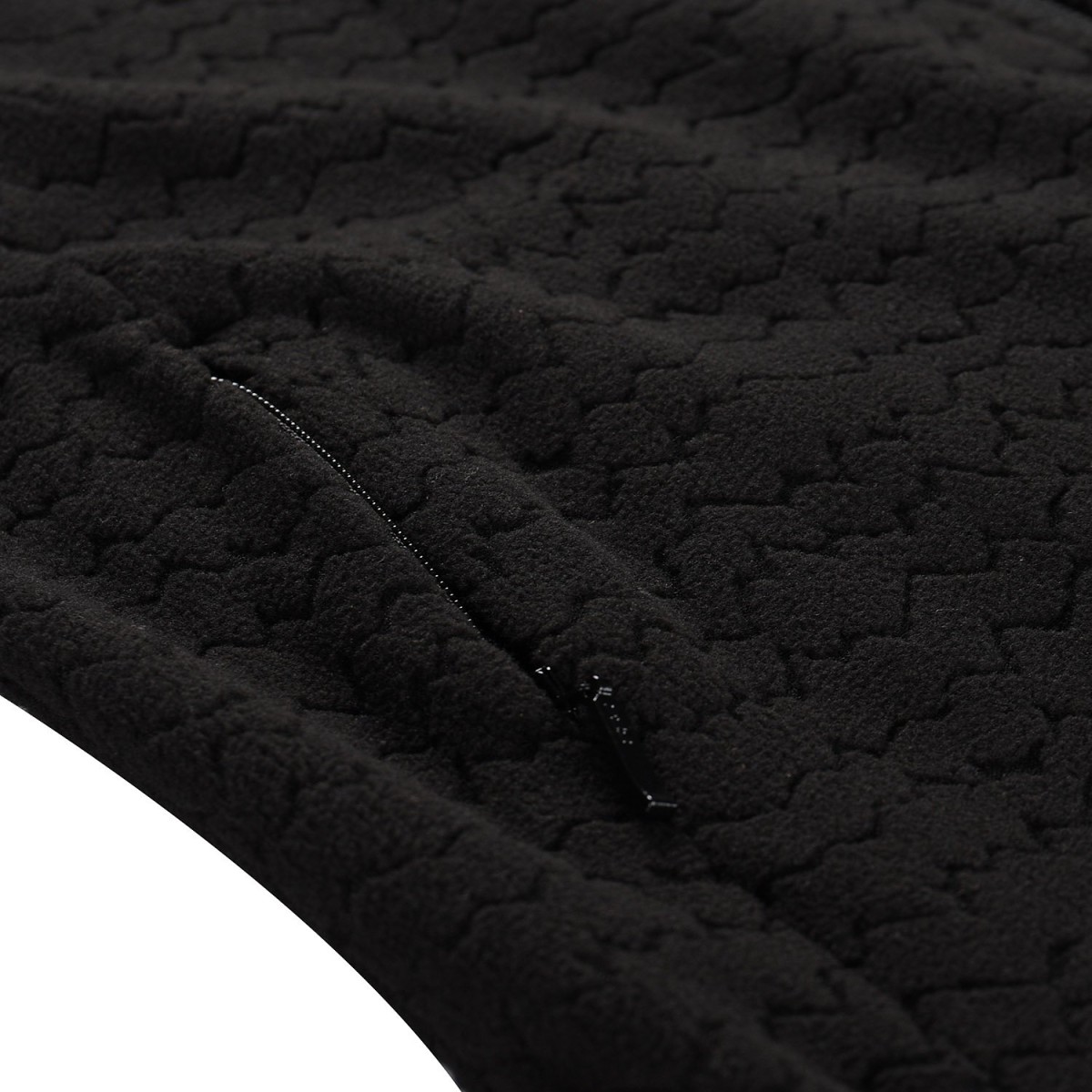 Дамска поларена блуза Alpine Pro SIUSA 3 Black ALPINE PRO - изглед 7 - Extreme-bg.com Дамска поларена блуза Alpine Pro SIUSA 3 Black ALPINE PRO - изглед 7