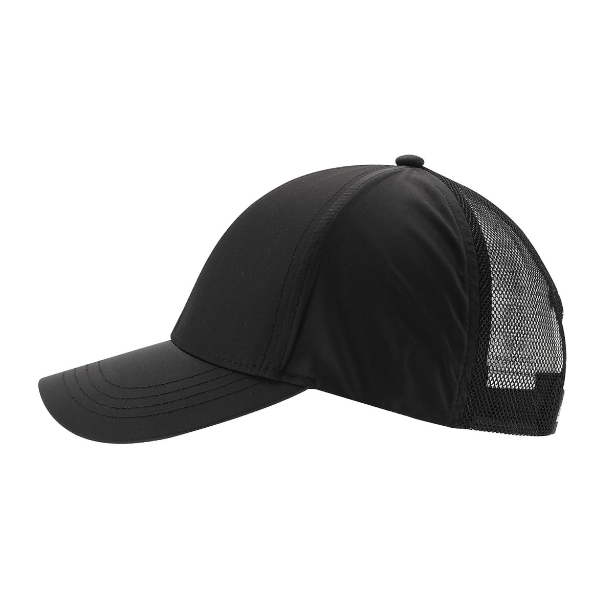 Спортна шапка с козирка Alpine Pro SQUIRREL 3 – Дишаща защита за активни приключения ALPINE PRO - изглед 3