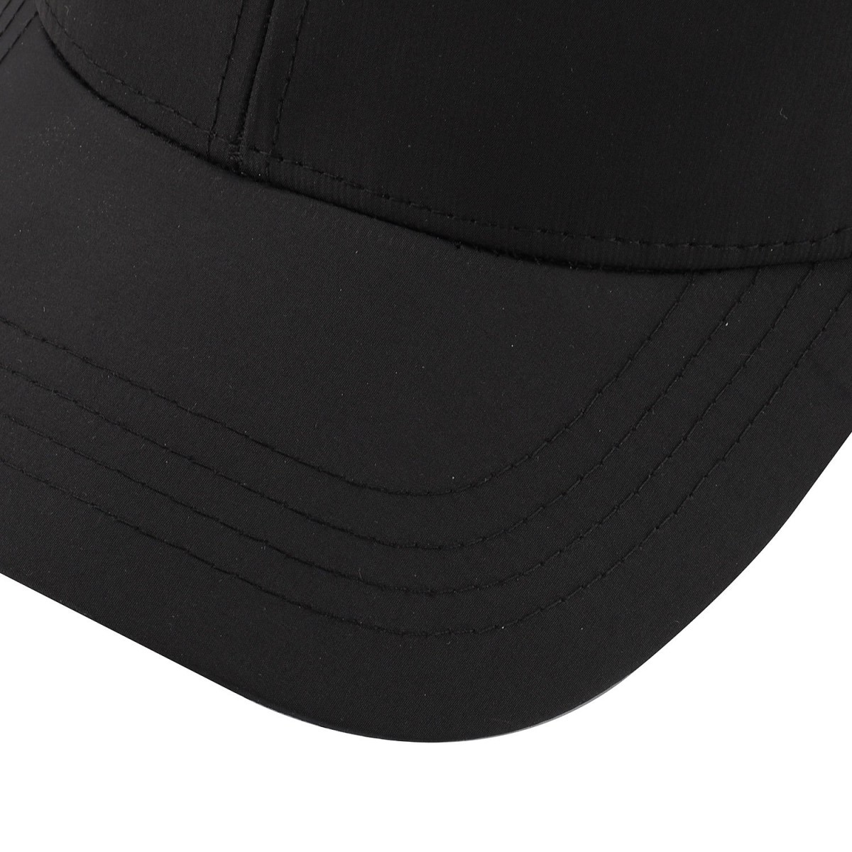 Спортна шапка с козирка Alpine Pro SQUIRREL 3 – Дишаща защита за активни приключения ALPINE PRO - изглед 4