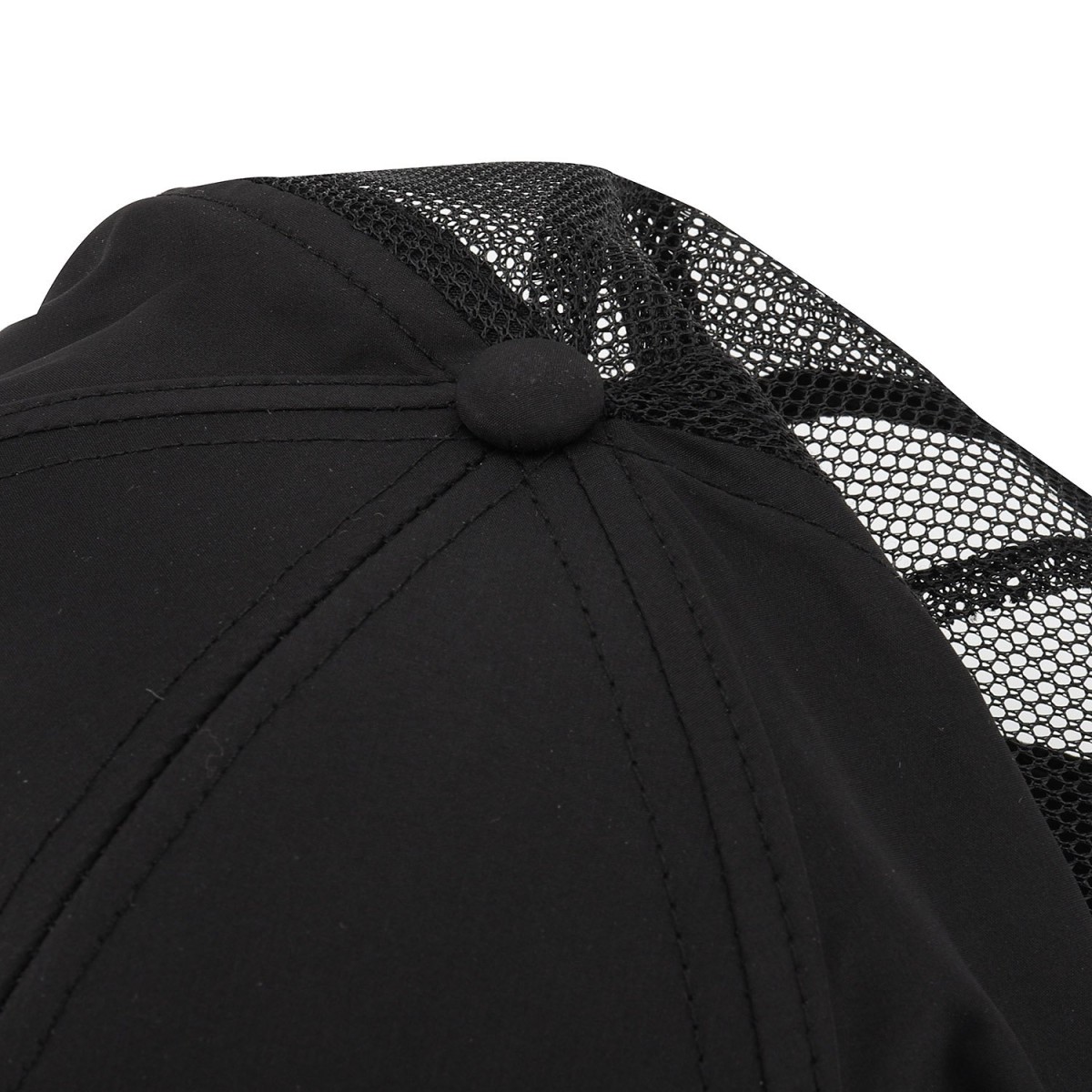 Спортна шапка с козирка Alpine Pro SQUIRREL 3 – Дишаща защита за активни приключения ALPINE PRO - изглед 5