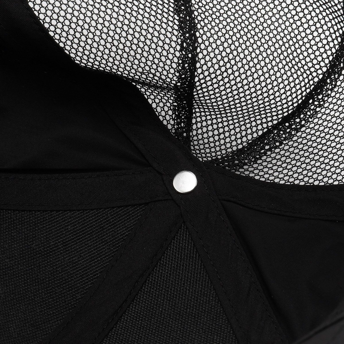 Спортна шапка с козирка Alpine Pro SQUIRREL 3 – Дишаща защита за активни приключения ALPINE PRO - изглед 6