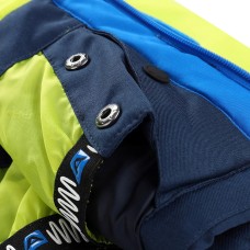 Junior jacket Alpine pro Sardaro 4 BLU ALPINE PRO - view 6