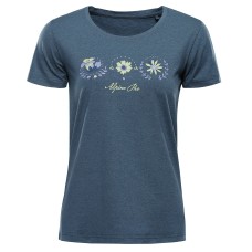Alpine Pro SASSA Women's Functional T-Shirt – Elegance & High-Tech Comfort