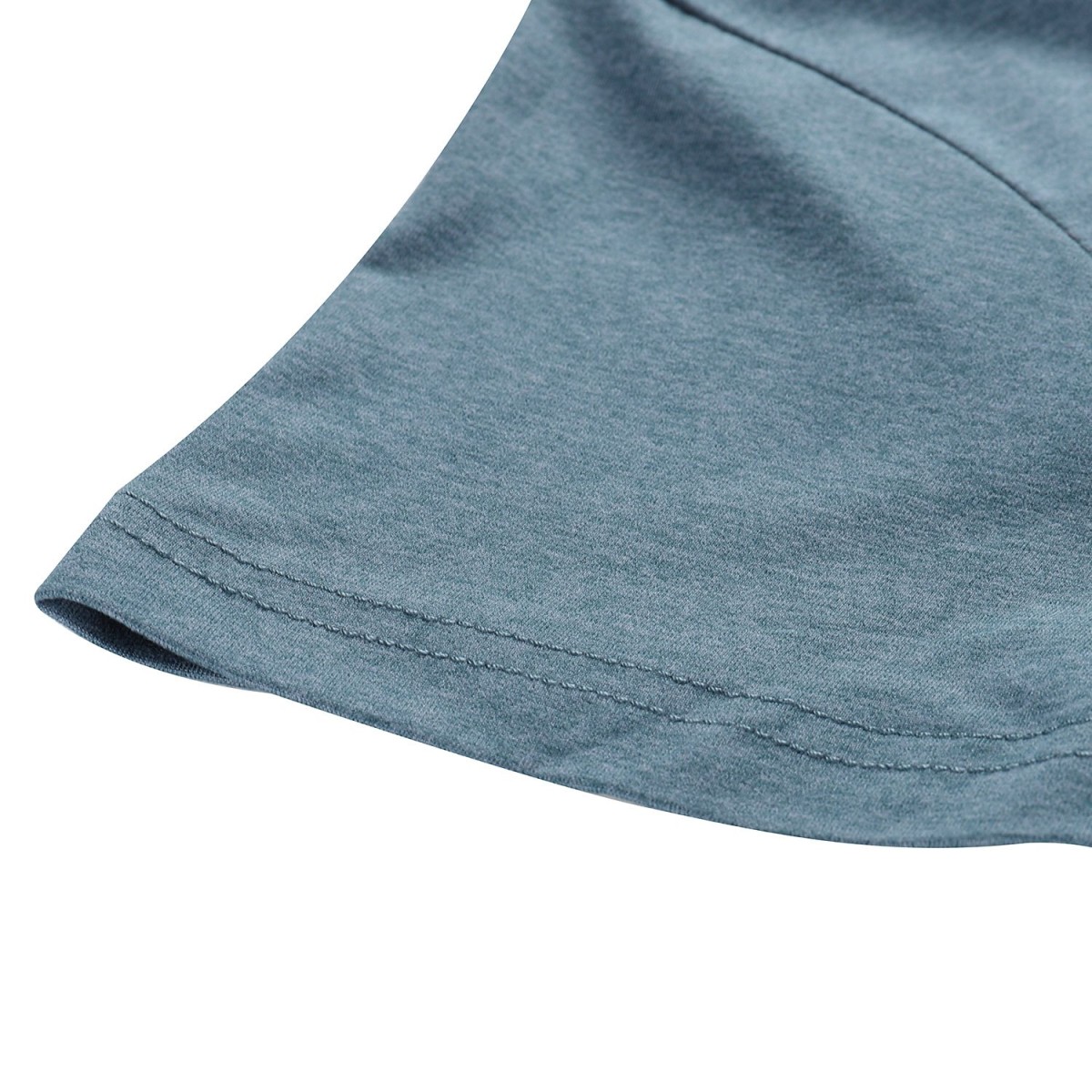 Дамска функционална тениска Alpine Pro SASSA – Елегантност и високотехнологичен комфорт ALPINE PRO - изглед 8