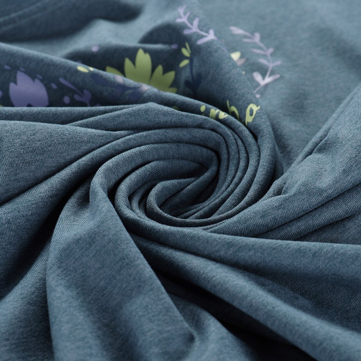 Дамска функционална тениска Alpine Pro SASSA – Елегантност и високотехнологичен комфорт ALPINE PRO - изглед 5