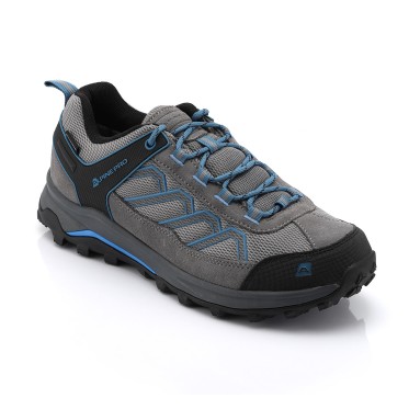 Hiking trainers SEMTE BLU ALPINE PRO - view 2