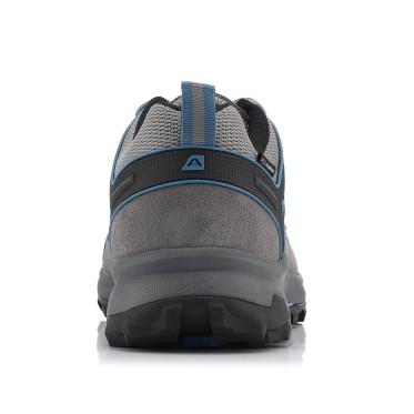 Hiking trainers SEMTE BLU ALPINE PRO - view 5