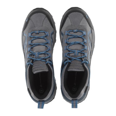 Hiking trainers SEMTE BLU ALPINE PRO - view 7