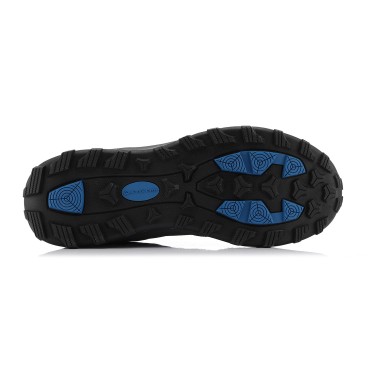 Hiking trainers SEMTE BLU ALPINE PRO - view 8