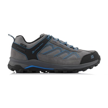 Hiking trainers SEMTE BLU ALPINE PRO - view 4